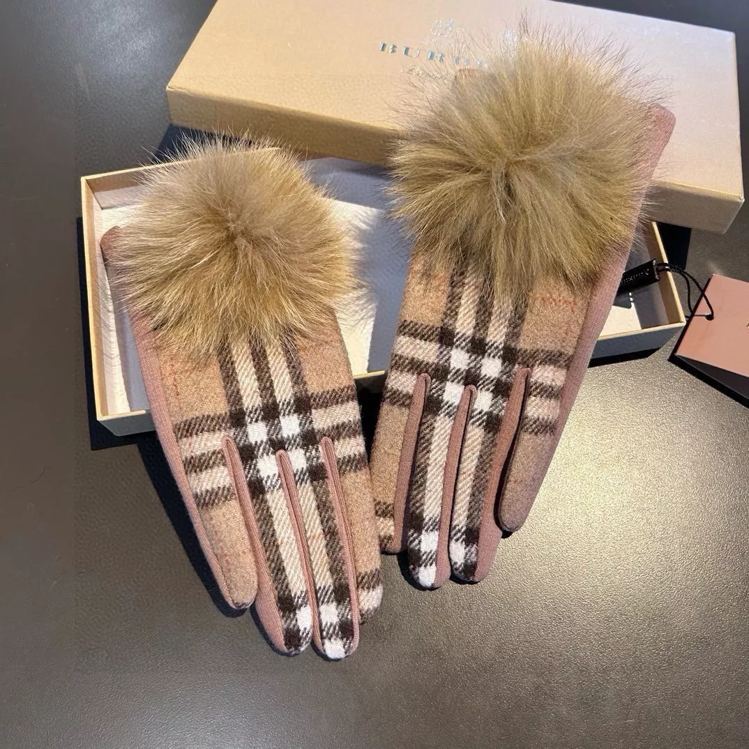 burberry gants s_1272b47